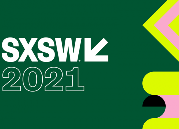 SXSW 2021