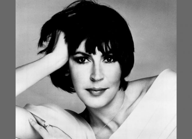 Helen Reddy