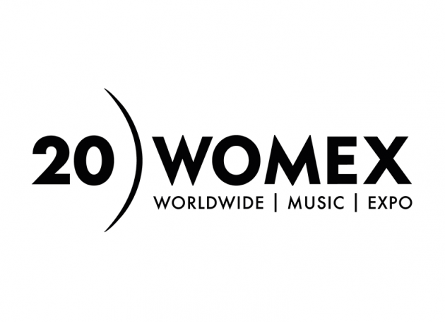 WOMEX 20