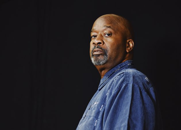 Trenton Harrison-Lewis