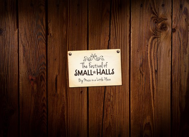 Festival of Small Halls