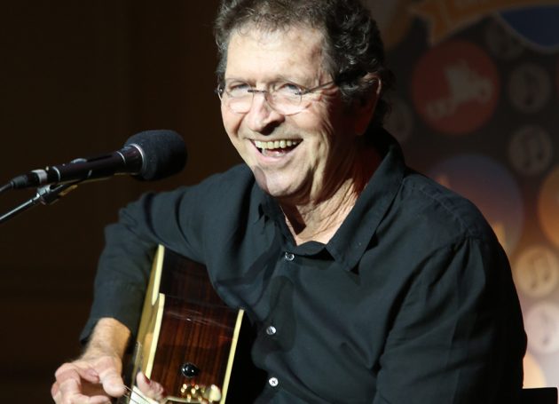Mac Davis
