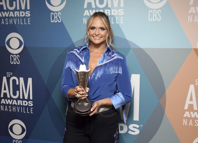 Miranda Lambert