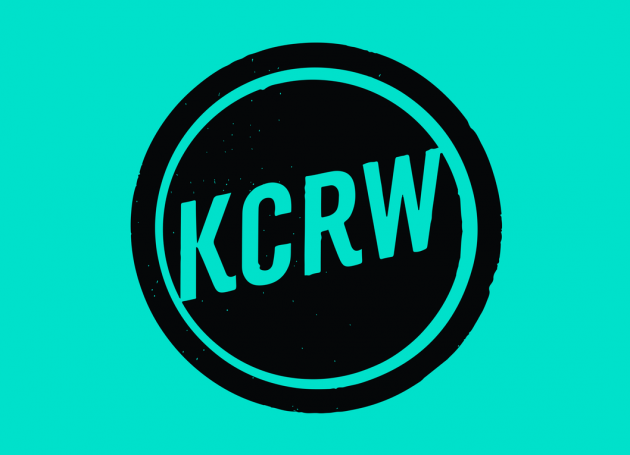 KCRW