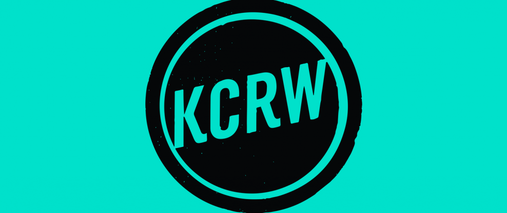 KCRW