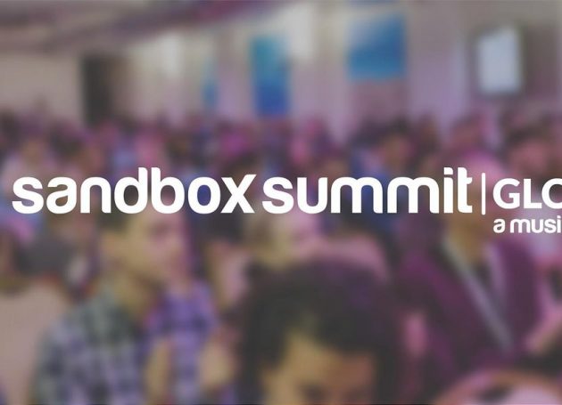 Sandbox Summit