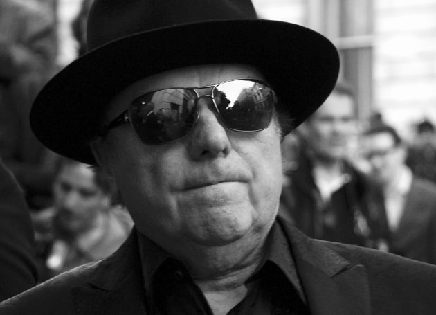 Van Morrison