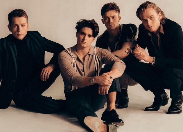 The Vamps