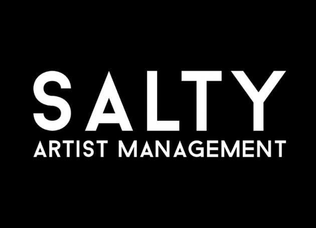 Salty Artist