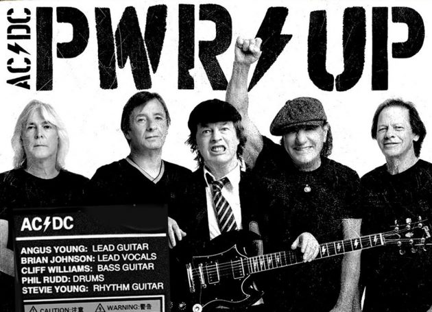 AC/DC