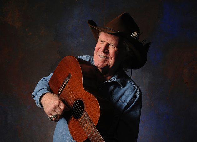 Billy Joe Shaver