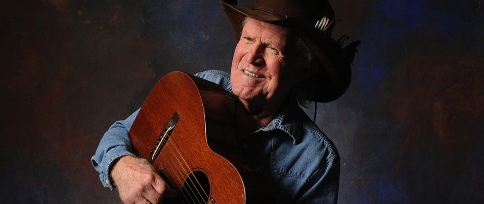 Billy Joe Shaver