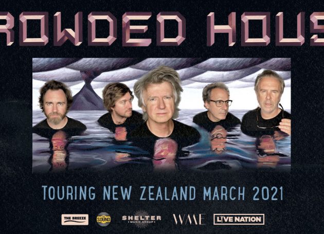Crowded House