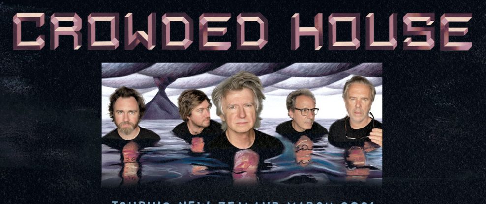 Crowded House