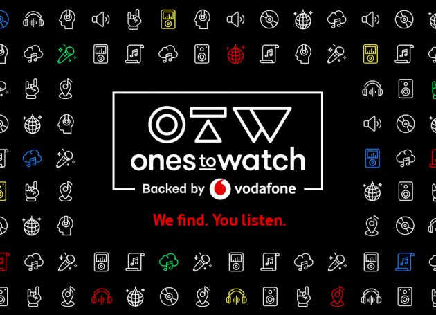 Ones To Watch