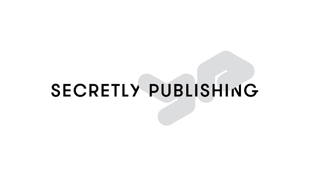 Secretly Publishing