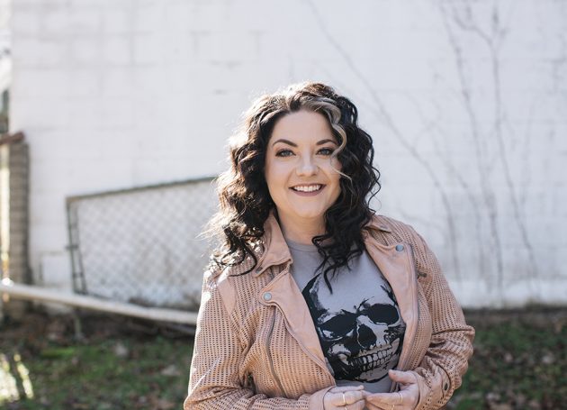 Ashley McBryde