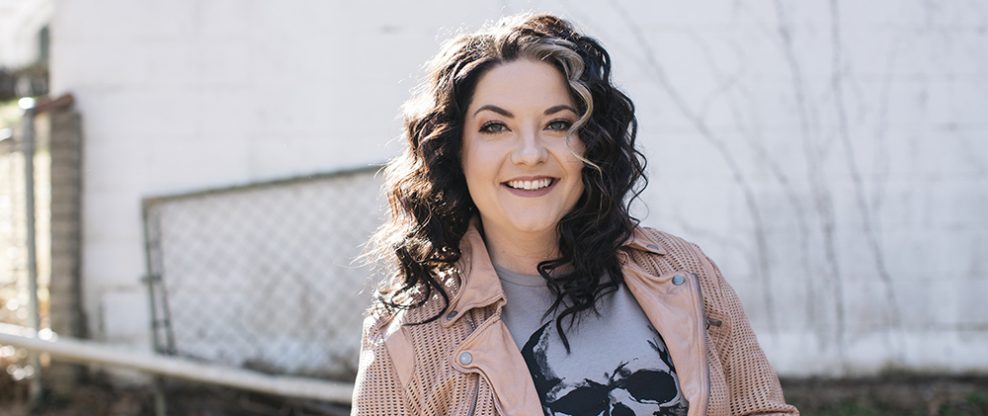 Ashley McBryde