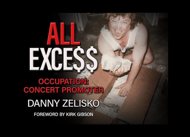 Danny Zelisko