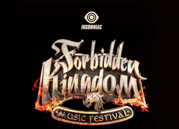 Forbidden Kingdom