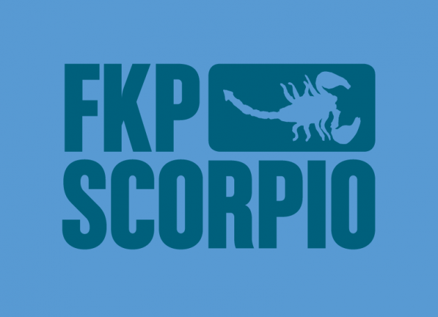 FKP Scorpio