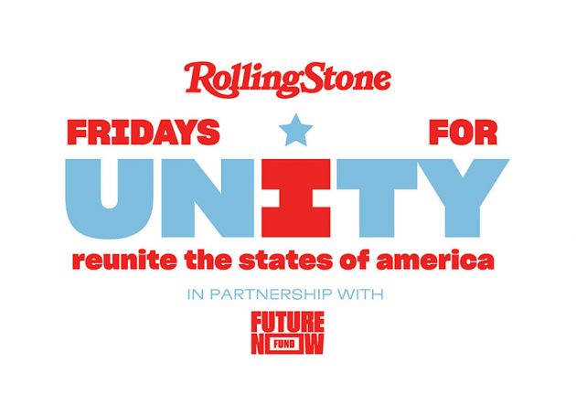 Fridays For Unity