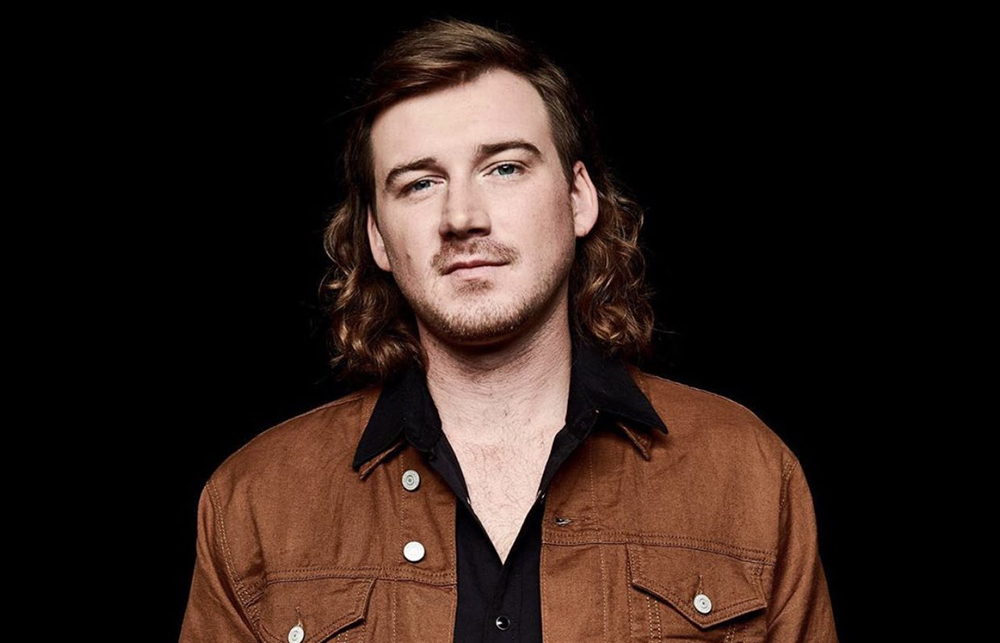 Morgan Wallen