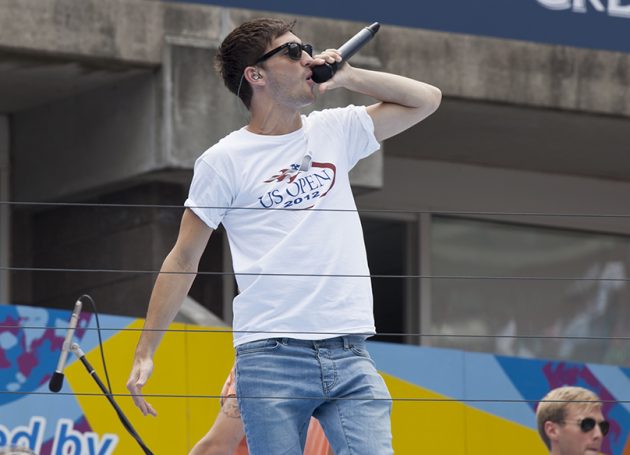 Tom Parker
