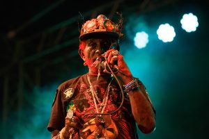 Lee Perry