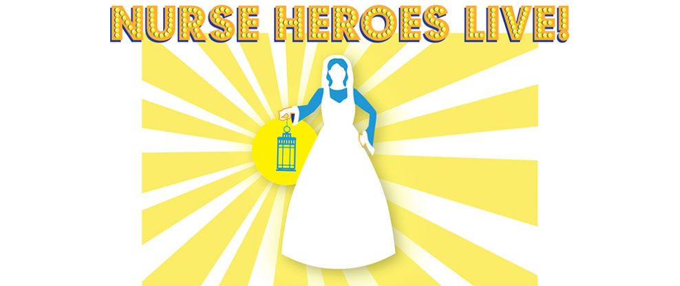 Nurse Heroes Live