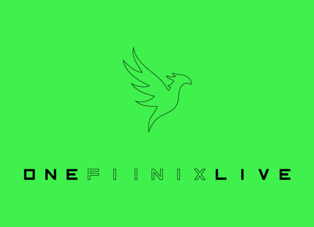 OneFiinix Live