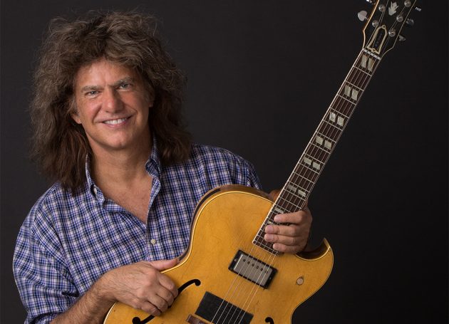 Pat Metheny