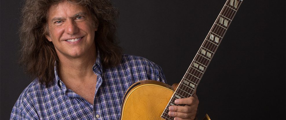 Pat Metheny