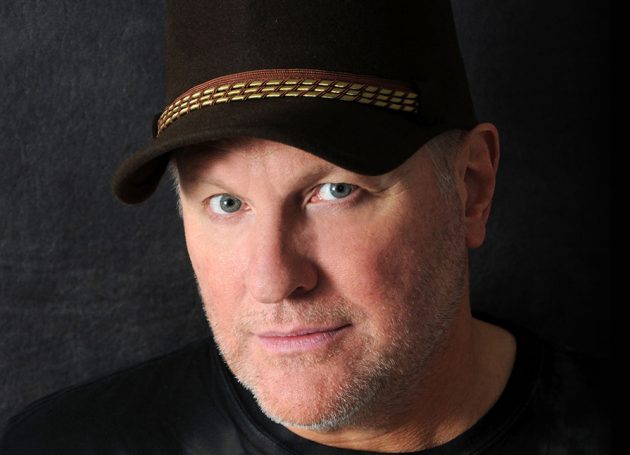 Collin Raye