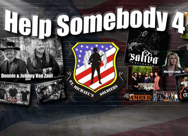 Help Somebody 4
