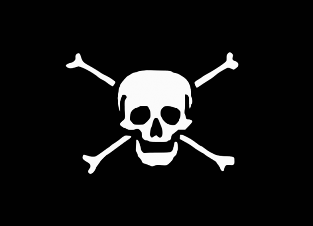 Pirate Flag