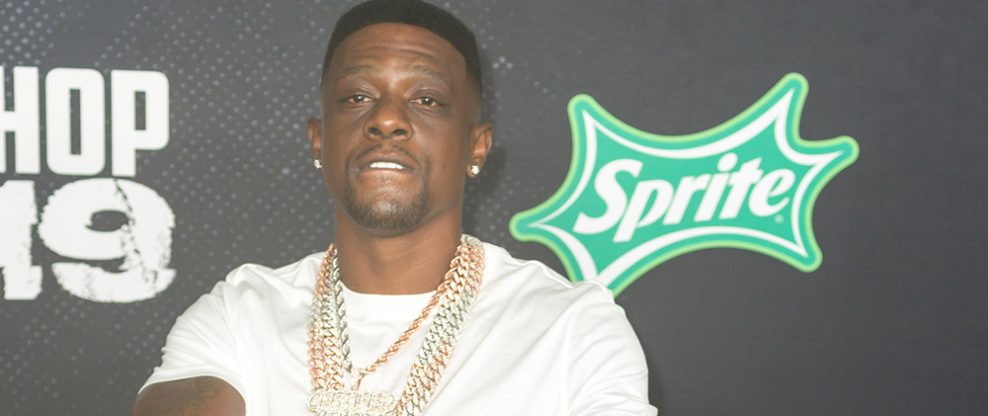 Boosie Badazz