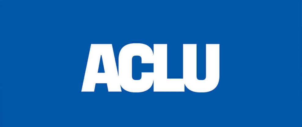 ACLU