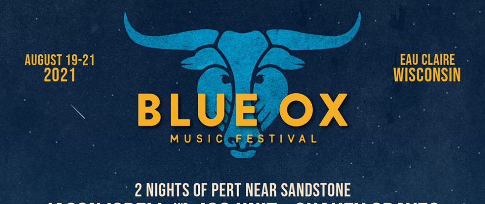 Blue Ox