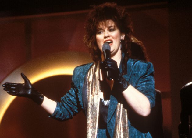 K.T. Oslin