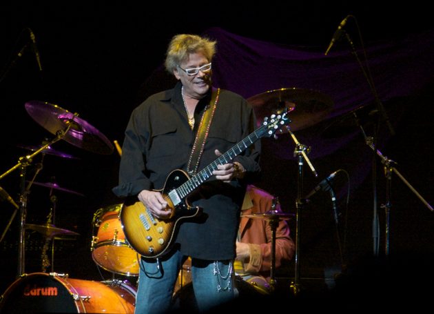 Leslie West