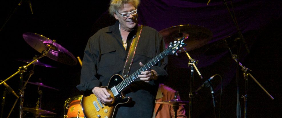 Leslie West