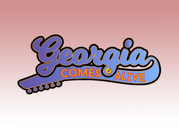 Georgia Comes Alive