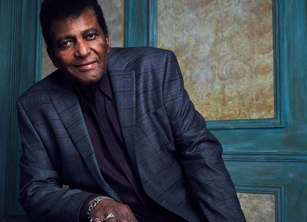 Charley Pride