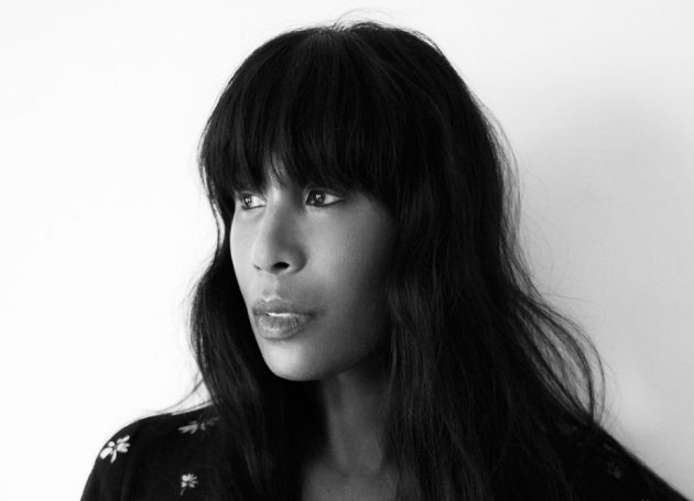 Honey Dijon