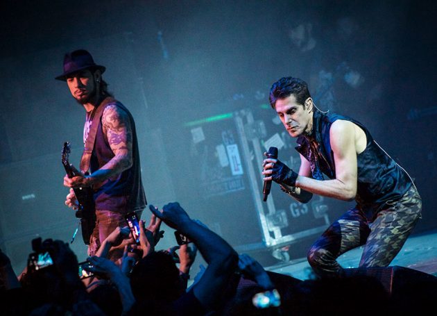 Jane's Addiction