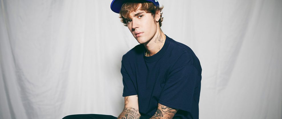 Justin Bieber