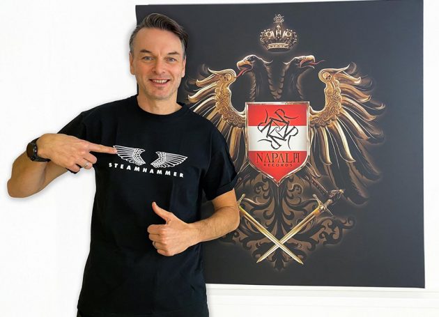 Markus Riedler