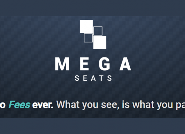 Megaseats