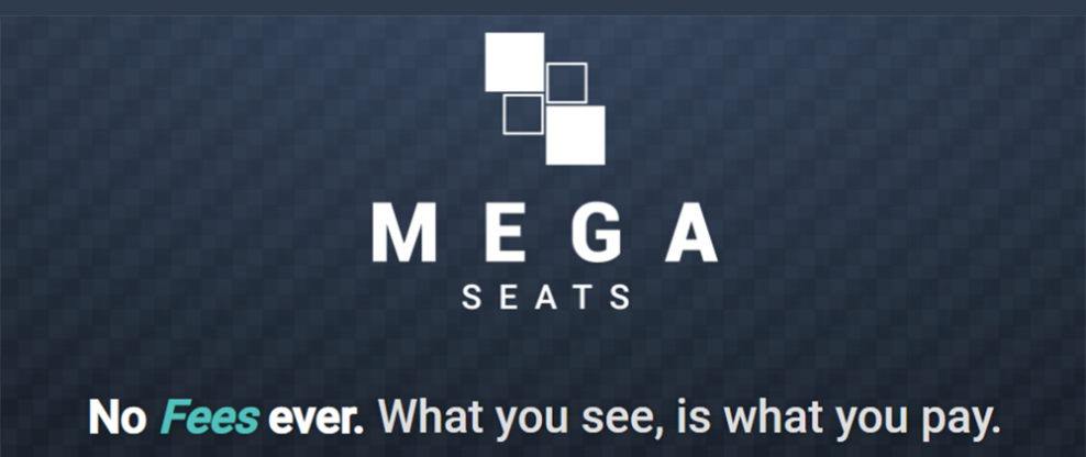 Megaseats